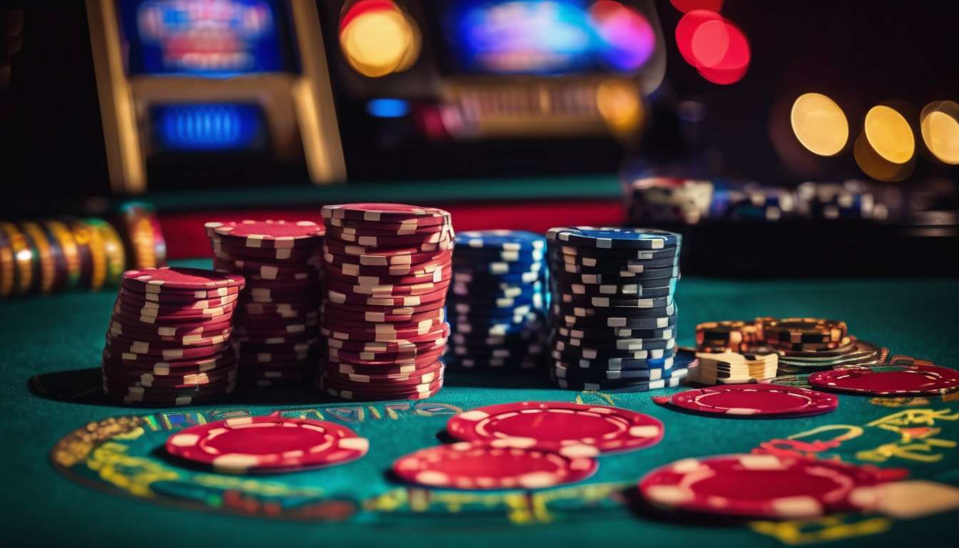 10 Betting Guides Topics Every New Player Should Read