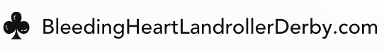 BleedingHeartLandrollerDerby.com – Betting Guides
