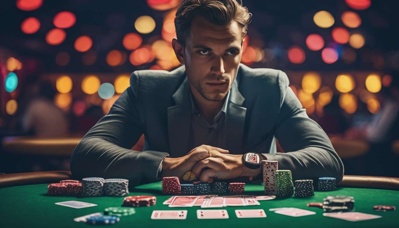 Mastering the Art of Betting Guides for Beginners