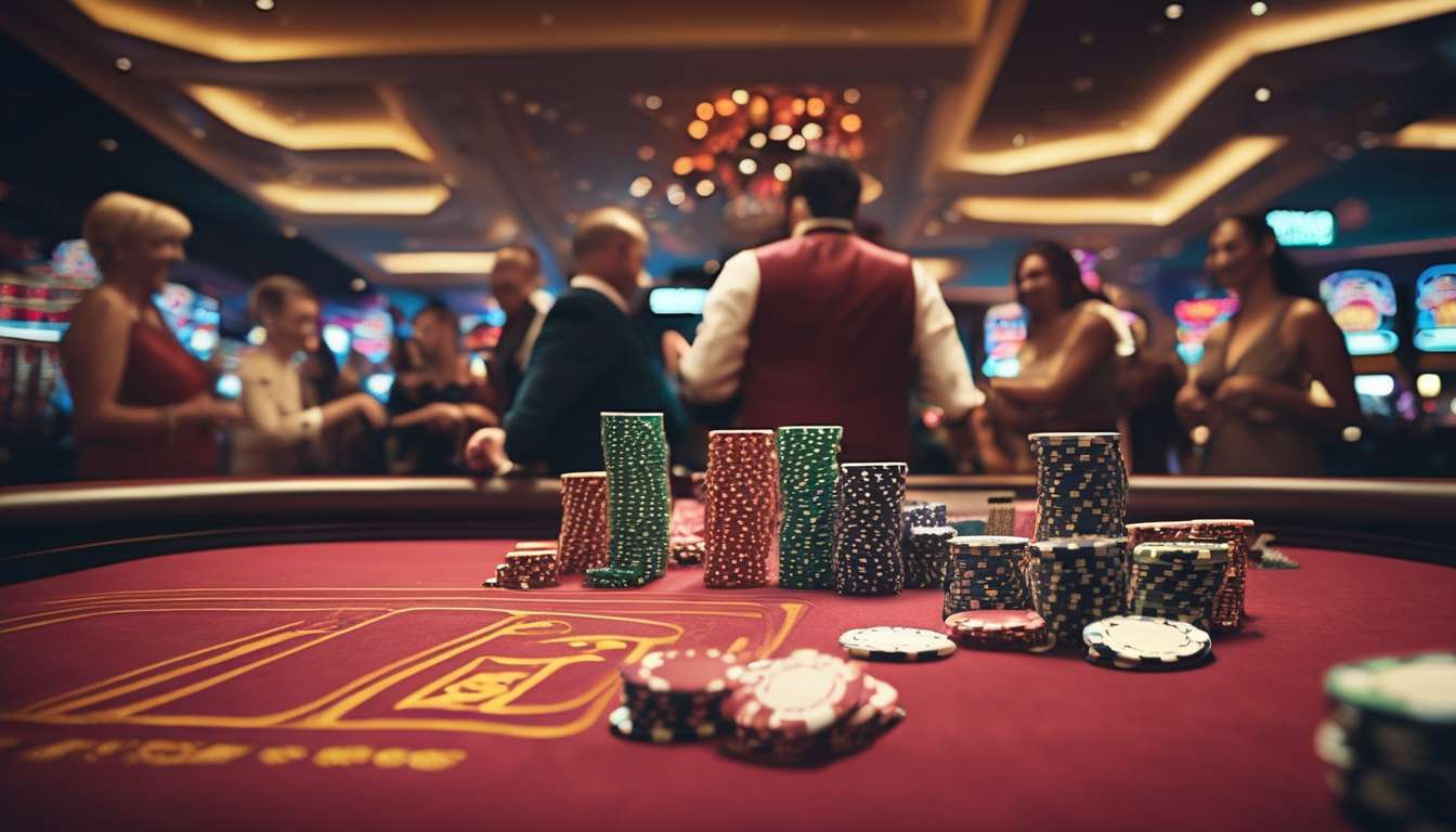 Betting Insights: 9 Essential Terms for Beginners