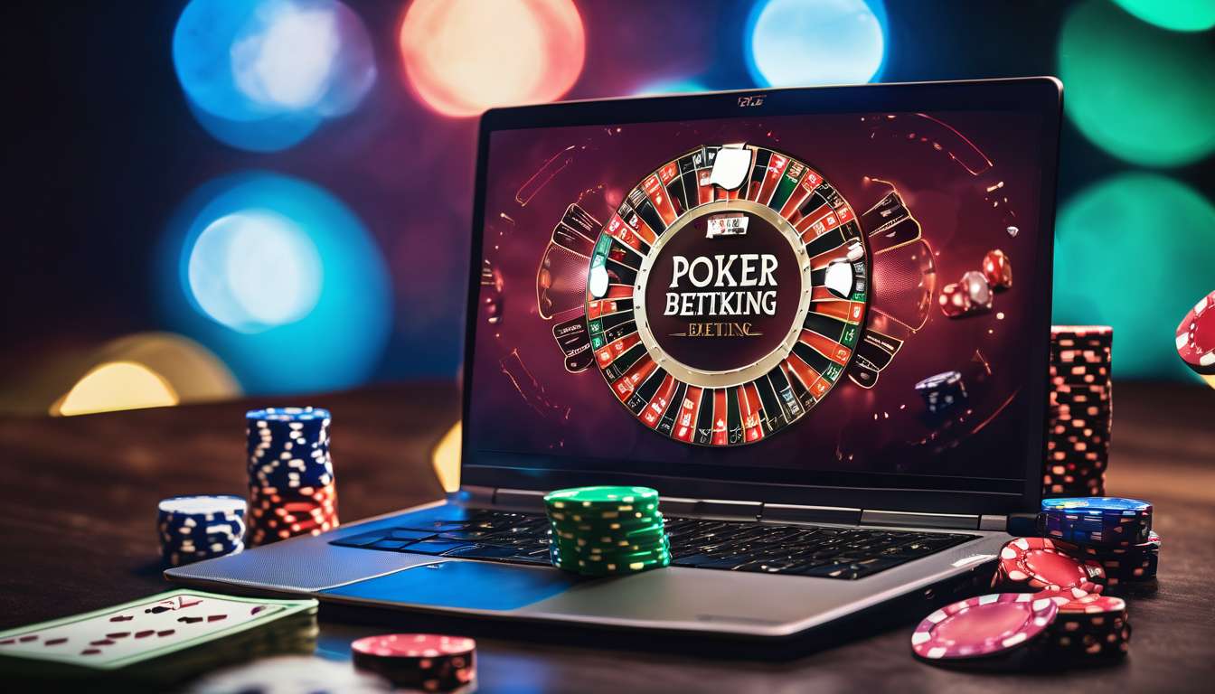 Mastering the Art of Betting Online