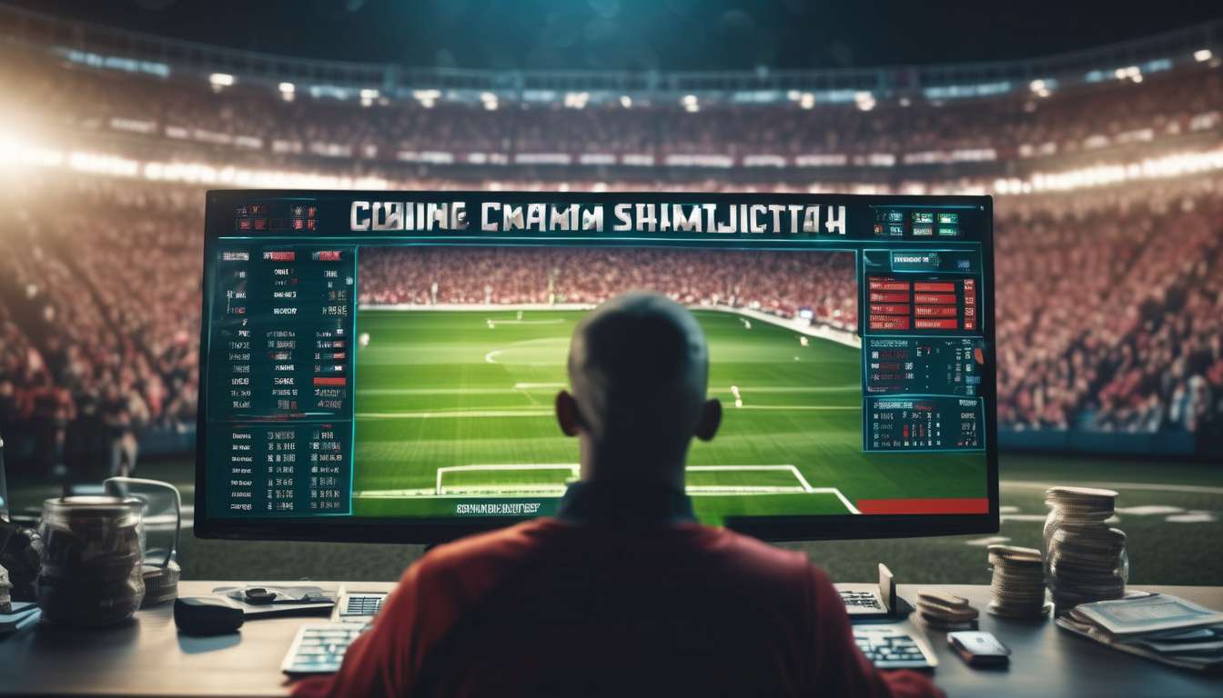 Mastering the Art of Football Betting for Beginners