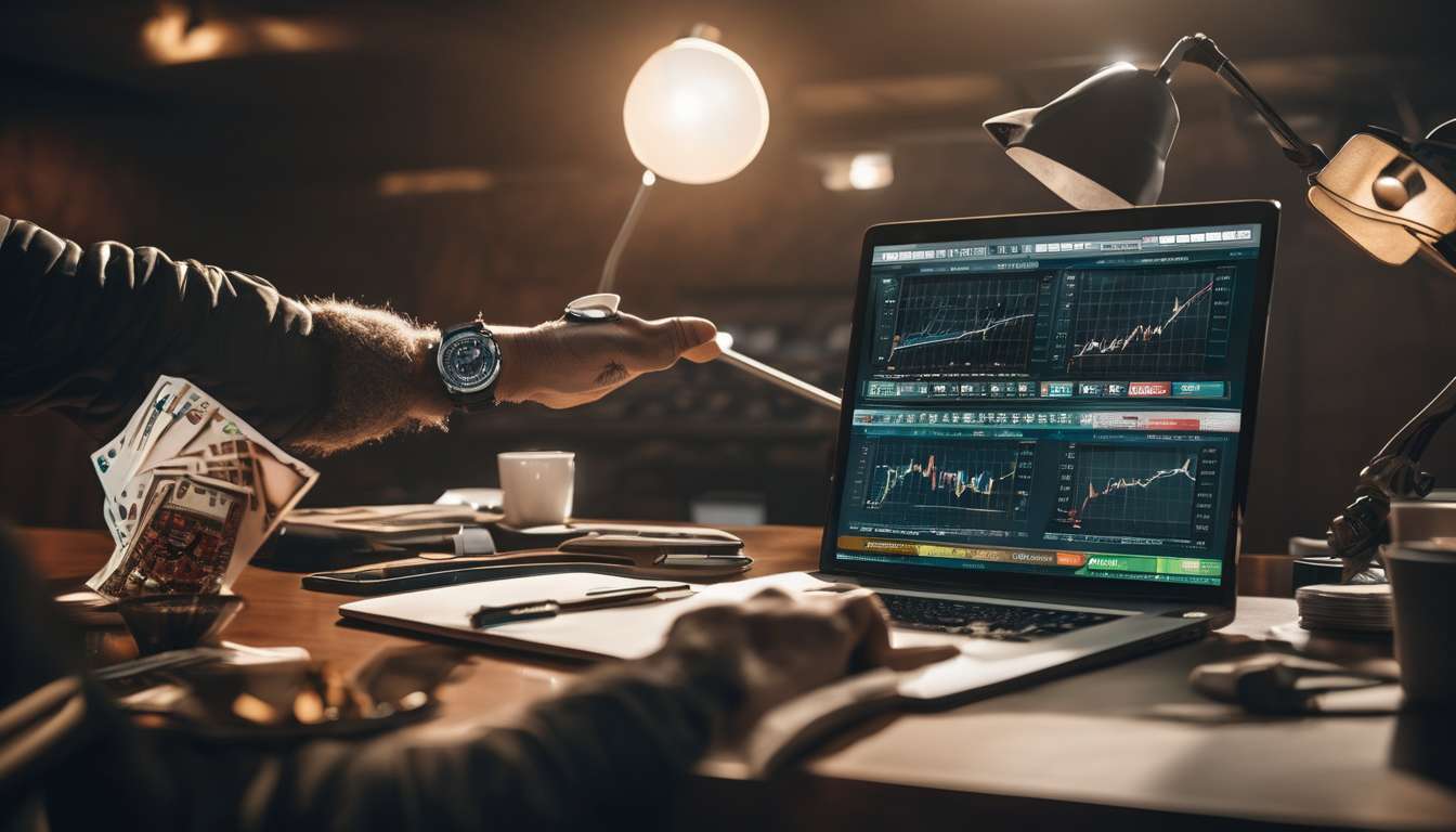 Mastering the Art of Betting on Spread
